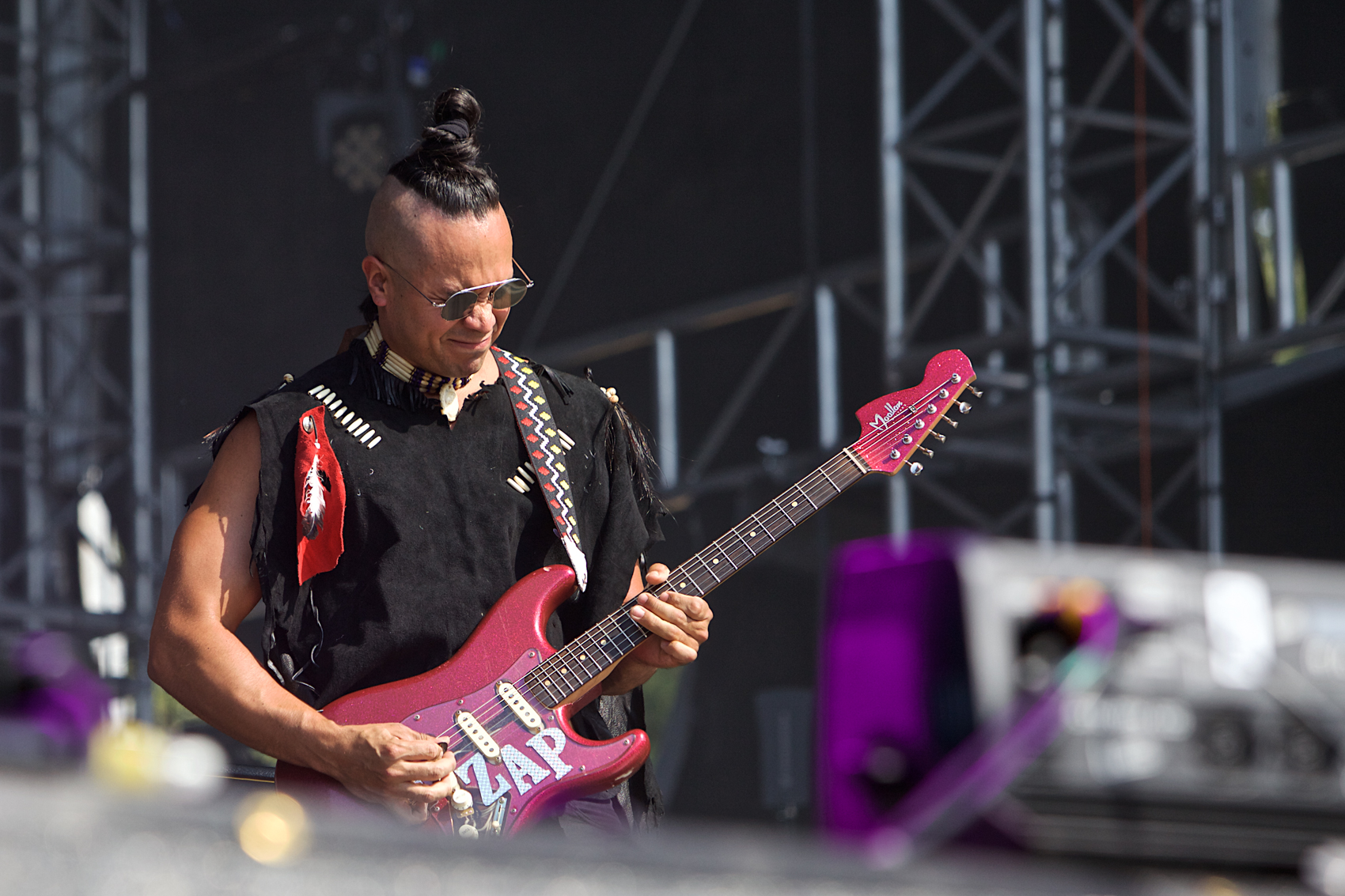 Made In America
Liberty Stage
Benjamin Franklin Parkway 
Philadelphia, PA
September 4, 2016